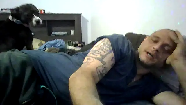 Buffshagswell online show from February 27, 2025, 7:26 pm