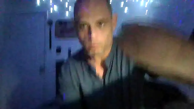 Buffshagswell online show from February 27, 2025, 11:37 pm