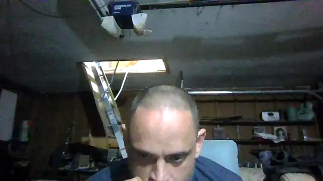 Buffshagswell online show from March 1, 2025, 5:31 am