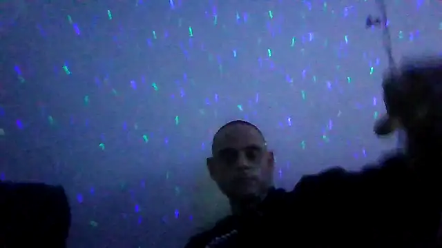 Buffshagswell online show from March 1, 2025, 6:21 pm