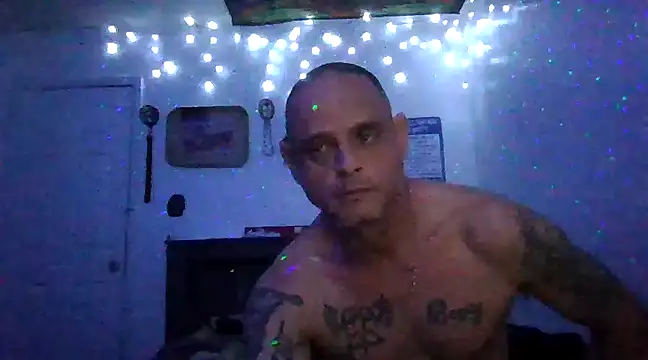 Buffshagswell online show from March 1, 2025, 9:26 pm