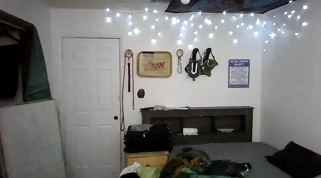Buffshagswell online show from March 2, 2025, 3:34 am