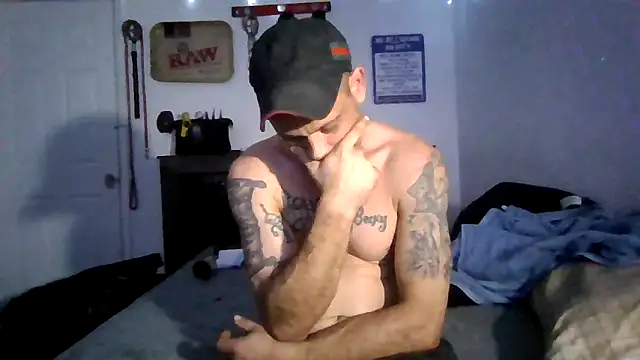 Buffshagswell online show from March 2, 2025, 3:48 pm