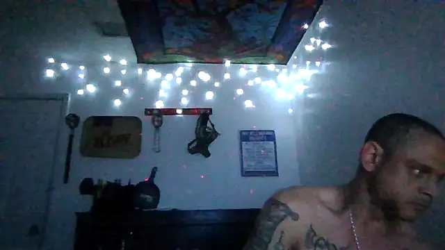 Buffshagswell online show from March 4, 2025, 3:22 am