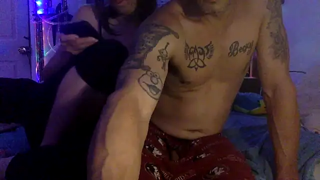 Snapshot of Buffshagswell chatting on September 22, 2025, 1:13 pm Buffshagswell online show from September 22, 2025, 1:13 pm