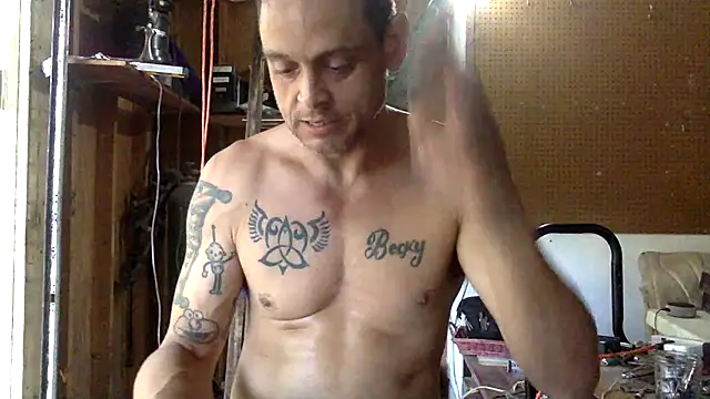 Snapshot of Buffshagswell chatting on September 27, 2025, 5:40 pm Buffshagswell online show from September 27, 2025, 5:40 pm