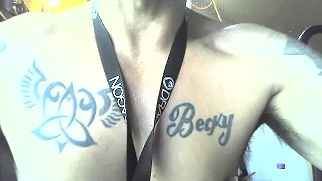 Snapshot of Buffshagswell chatting on October 1, 2025, 6:03 pm Buffshagswell online show from October 1, 2025, 6:03 pm