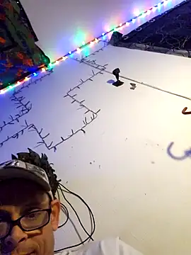 Snapshot of Buffshagswell chatting on October 20, 2025, 8:26 am Buffshagswell online show from October 20, 2025, 8:26 am