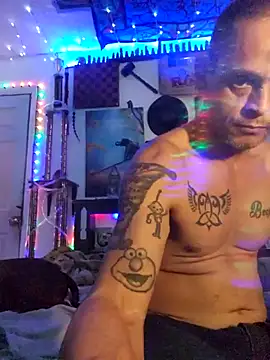 Snapshot of Buffshagswell chatting on October 24, 2025, 6:48 pm Buffshagswell online show from October 24, 2025, 6:48 pm