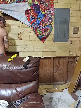 Snapshot of Buffshagswell chatting on October 30, 2025, 12:56 am Buffshagswell online show from October 30, 2025, 12:56 am