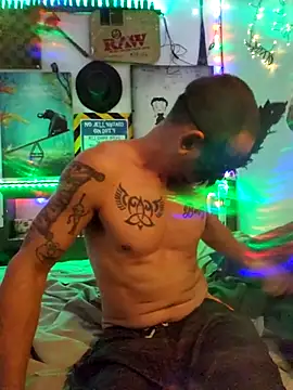 Snapshot of Buffshagswell chatting on November 1, 2025, 12:45 am Buffshagswell online show from November 1, 2025, 12:45 am