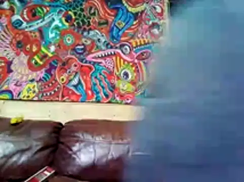 Buffshagswell online show from November 6, 2025, 4:46 am