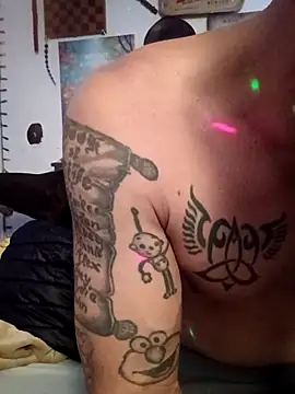 Buffshagswell online show from December 5, 2025, 6:26 pm