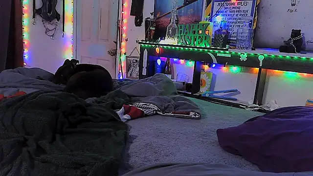 Buffshagswell online show from March 2, 2026, 7:15 am