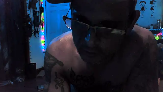 Buffshagswell online show from May 9, 2026, 6:18 am