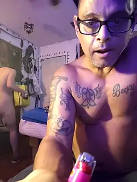 Buffshagswell online show from July 22, 2026, 4:59 am