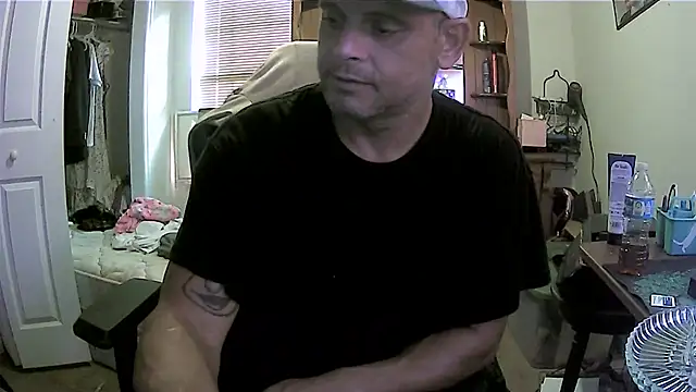 Buffshagswell online show from August 8, 2026, 8:55 pm