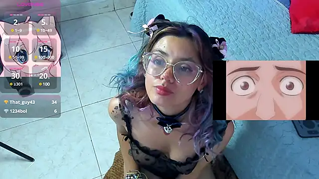 yukki kuran online show from February 4, 2025, 6:46 am