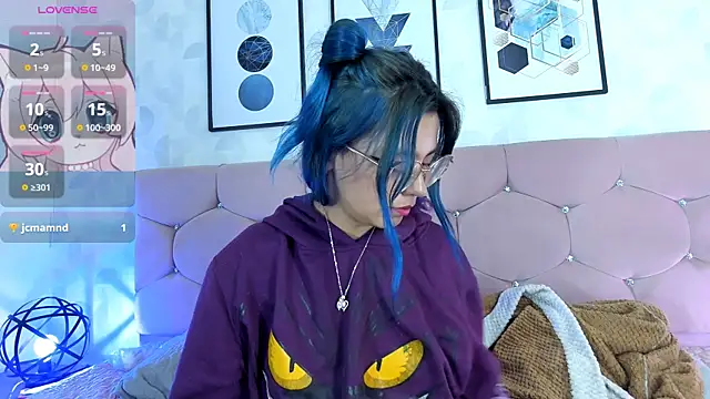 yukki kuran online show from March 6, 2025, 7:03 am