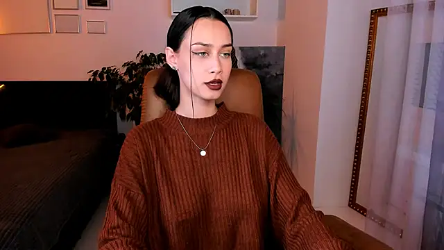 unaericaabistrong online show from December 11, 2024, 9:34 pm