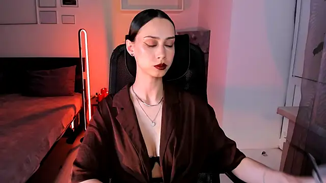 unaericaabistrong online show from March 16, 2026, 6:23 pm