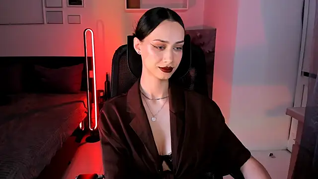 Snapshot of unaericaabistrong chatting on April 23, 2026, 6:32 pm unaericaabistrong online show from April 23, 2026, 6:32 pm