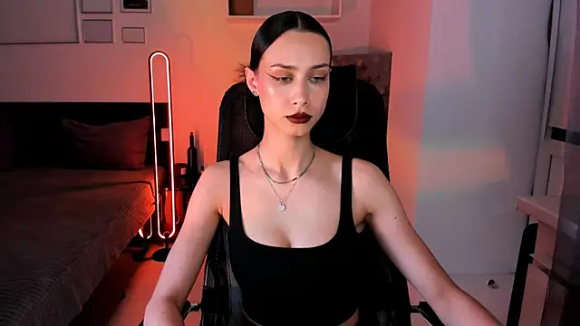 Snapshot of unaericaabistrong chatting on May 10, 2026, 7:30 pm unaericaabistrong online show from May 10, 2026, 7:30 pm