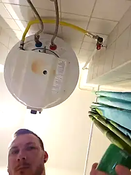Cum991 online show from March 21, 2025, 9:34 am