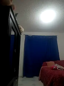 MARIANA-12  online show from January 16, 2025, 2:19 am