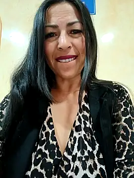 MARIANA-12  online show from January 18, 2025, 3:49 pm