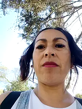 MARIANA-12  online show from January 19, 2025, 3:53 pm