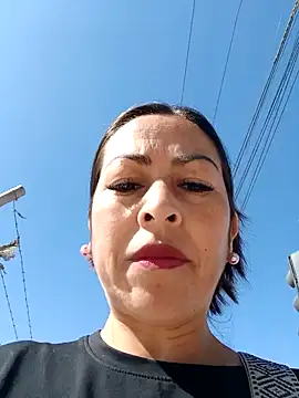 MARIANA-12  online show from January 20, 2025, 2:25 pm