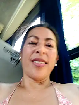 MARIANA-12  online show from January 22, 2025, 9:32 pm