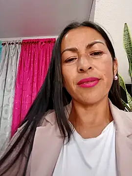 MARIANA-12  online show from January 23, 2025, 8:02 pm