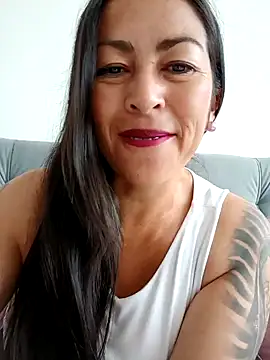 MARIANA-12  online show from January 26, 2025, 4:41 pm