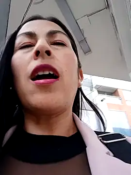 MARIANA-12  online show from February 4, 2025, 12:29 am