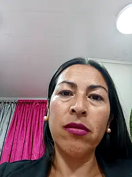 MARIANA-12  online show from February 5, 2025, 10:22 pm