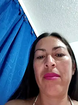 MARIANA-12  online show from February 7, 2025, 7:40 am