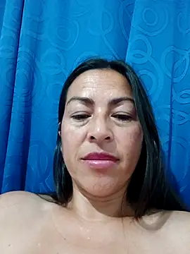 MARIANA-12  online show from February 12, 2025, 1:59 pm