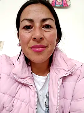 MARIANA-12  online show from February 15, 2025, 4:56 pm