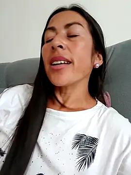 MARIANA-12  online show from February 15, 2025, 8:33 pm