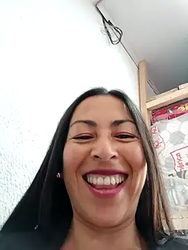 MARIANA-12  online show from February 19, 2025, 8:20 pm