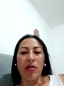 MARIANA-12  online show from February 20, 2025, 2:40 am