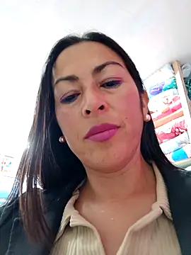 MARIANA-12  online show from February 21, 2025, 7:10 pm