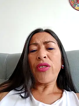 MARIANA-12  online show from March 1, 2025, 2:44 pm