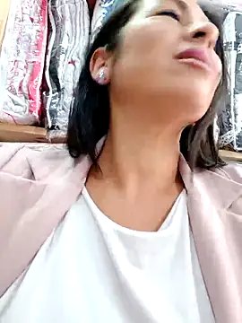 MARIANA-12  online show from March 1, 2025, 8:21 pm