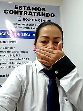 MARIANA-12  online show from September 17, 2025, 12:29 pm