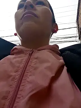 MARIANA-12  online show from September 19, 2025, 12:17 pm