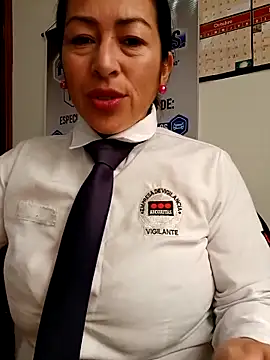 MARIANA-12  online show from September 26, 2025, 2:21 pm