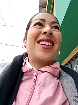 MARIANA-12  online show from October 3, 2025, 11:51 am